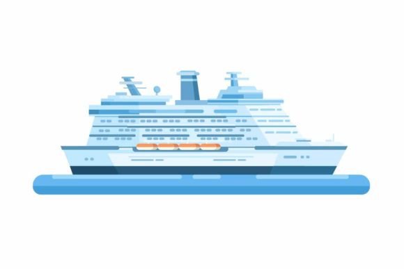 Download Cruise Ship Tourism Transportation - Ship Collection